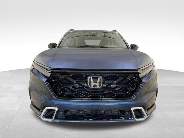 new 2026 Honda CR-V Hybrid car, priced at $41,087