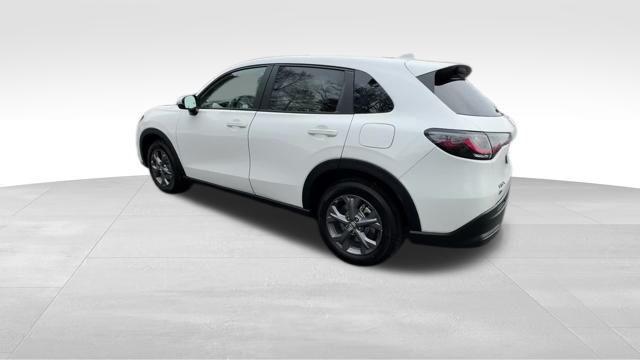 new 2026 Honda HR-V car, priced at $29,605