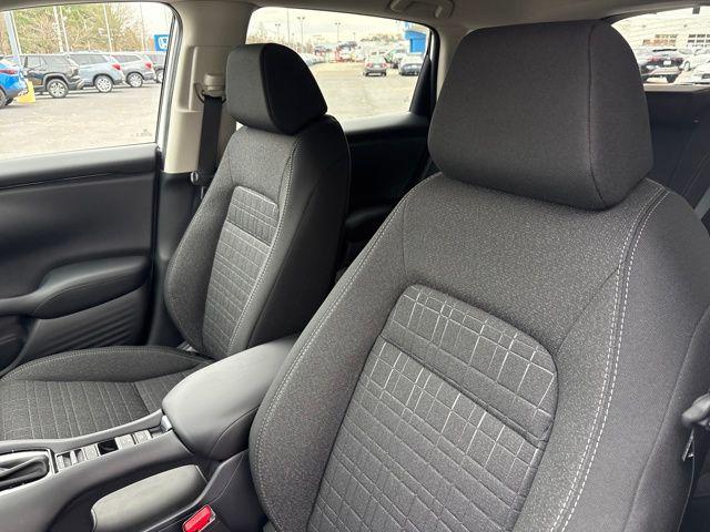 new 2026 Honda HR-V car, priced at $29,605