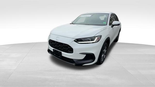 new 2026 Honda HR-V car, priced at $29,605