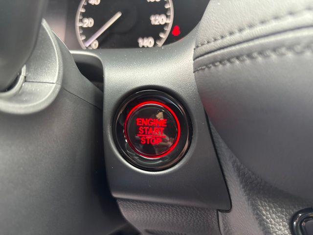 new 2026 Honda HR-V car, priced at $29,605