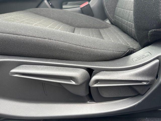 new 2026 Honda HR-V car, priced at $29,605