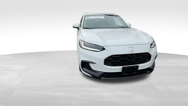 new 2026 Honda HR-V car, priced at $29,605