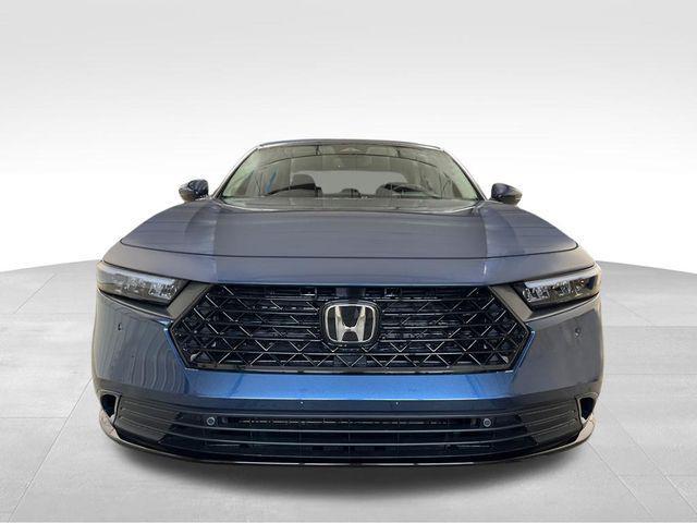 new 2026 Honda Accord Hybrid car, priced at $35,513