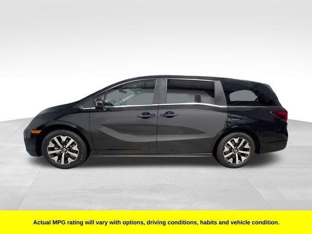 new 2026 Honda Odyssey car, priced at $44,290