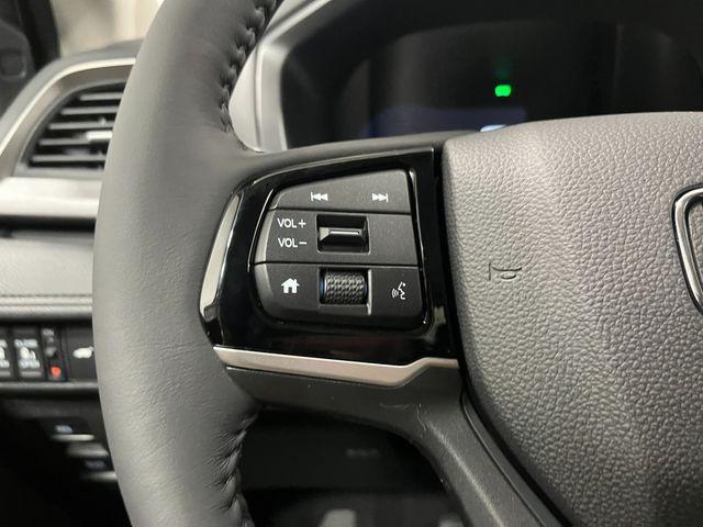 new 2026 Honda Odyssey car, priced at $44,290