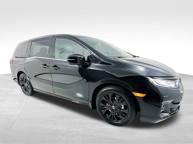 new 2026 Honda Odyssey car, priced at $44,482