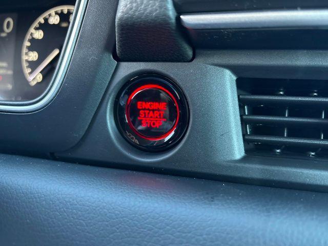 new 2025 Honda Pilot car, priced at $45,450