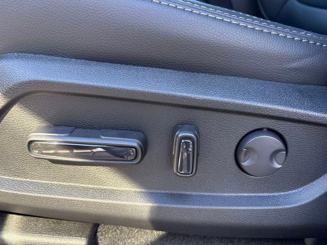 new 2025 Honda Pilot car, priced at $45,450