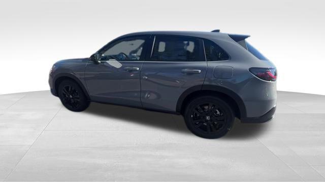 new 2026 Honda HR-V car, priced at $29,905