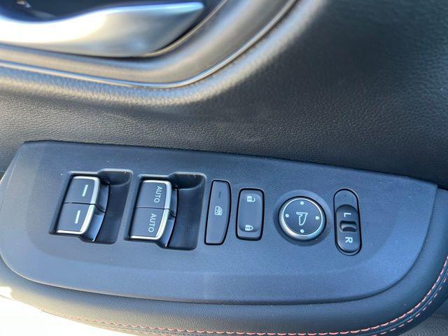 new 2026 Honda HR-V car, priced at $29,905