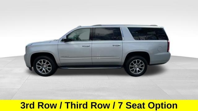 used 2020 GMC Yukon XL car, priced at $27,392