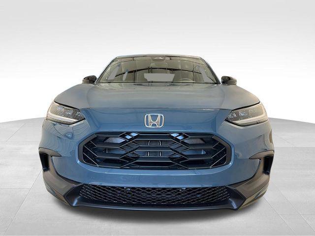 new 2026 Honda HR-V car, priced at $31,705
