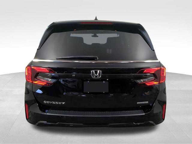 new 2026 Honda Odyssey car, priced at $45,990