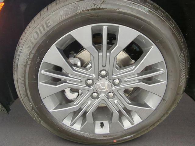 new 2026 Honda Odyssey car, priced at $45,990