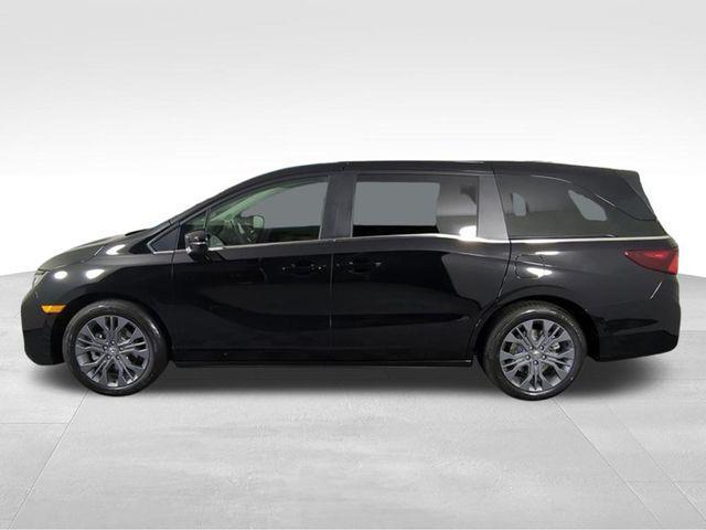 new 2026 Honda Odyssey car, priced at $45,990