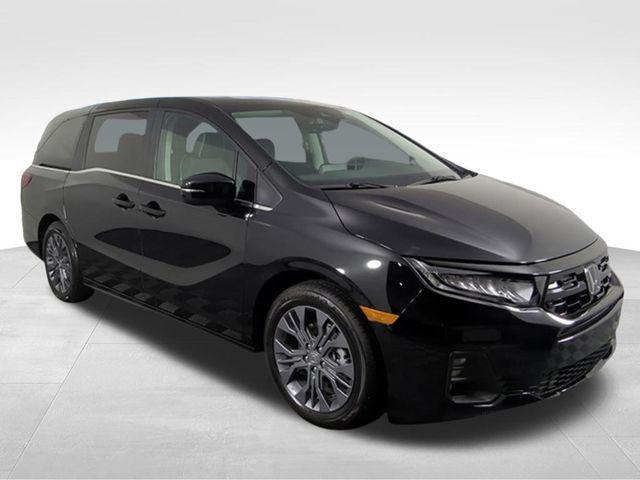 new 2026 Honda Odyssey car, priced at $45,990
