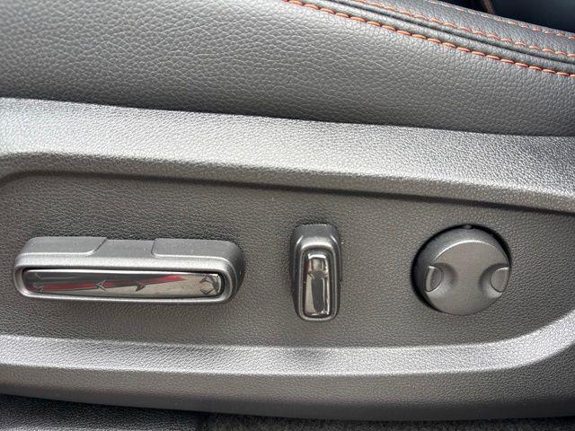 new 2025 Honda Pilot car, priced at $49,850