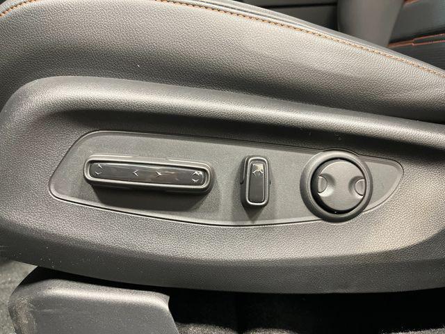 new 2026 Honda CR-V Hybrid car, priced at $44,000