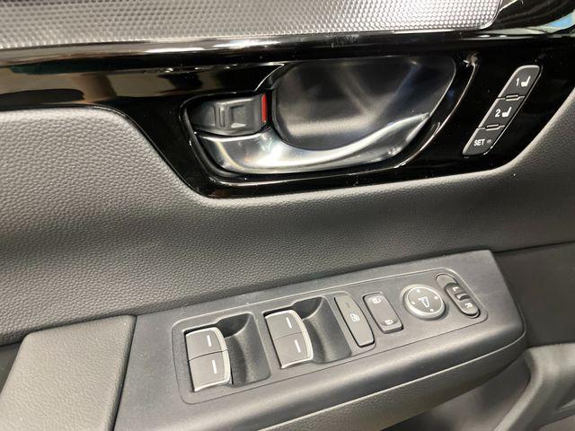 new 2026 Honda CR-V Hybrid car, priced at $44,000