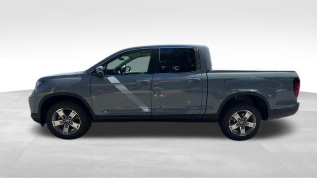 new 2026 Honda Ridgeline car, priced at $41,227