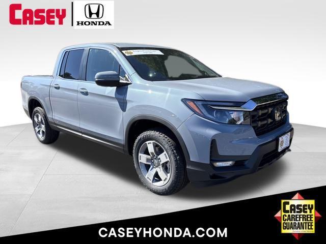 new 2026 Honda Ridgeline car, priced at $41,227