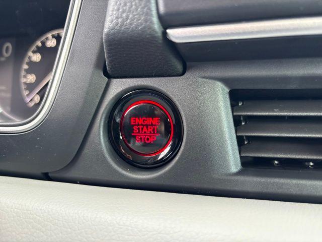 new 2025 Honda Pilot car, priced at $46,050