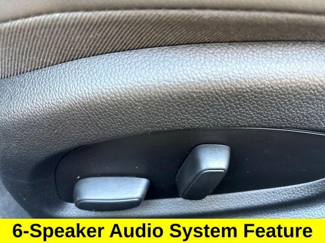 used 2023 Chevrolet Camaro car, priced at $40,716