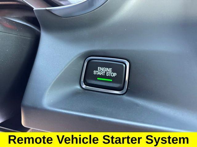 used 2023 Chevrolet Camaro car, priced at $40,716