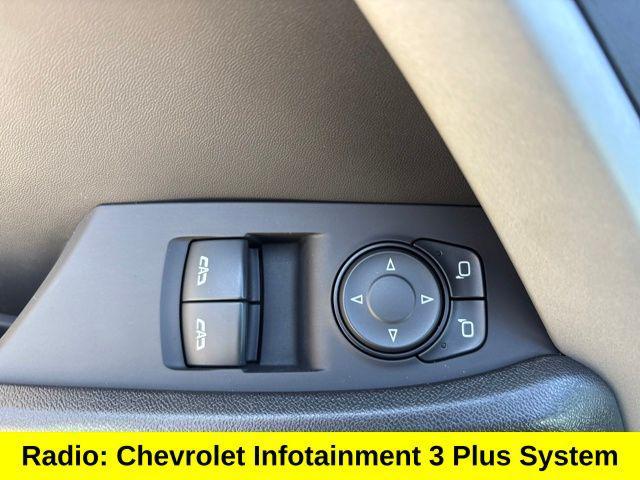 used 2023 Chevrolet Camaro car, priced at $40,716