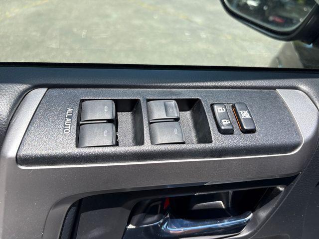 used 2021 Toyota 4Runner car, priced at $33,673