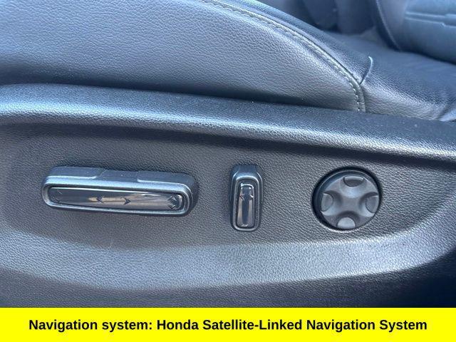 used 2021 Honda CR-V Hybrid car, priced at $26,004