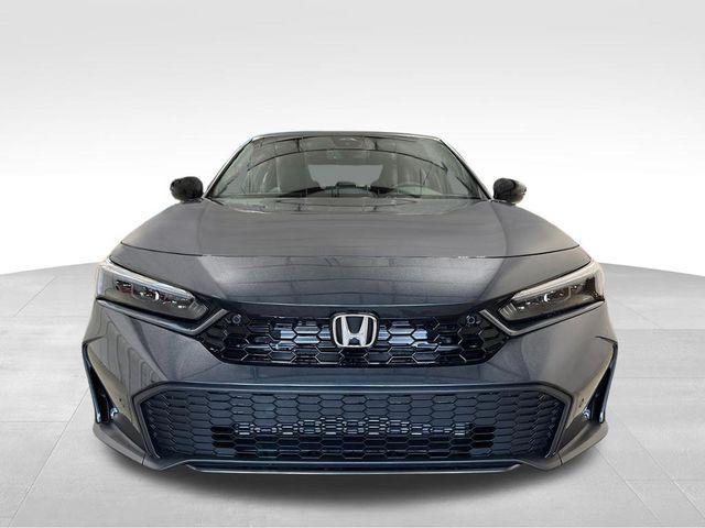 new 2026 Honda Civic Hybrid car, priced at $33,590