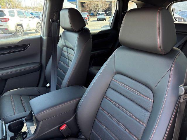 new 2026 Honda CR-V Hybrid car, priced at $44,455