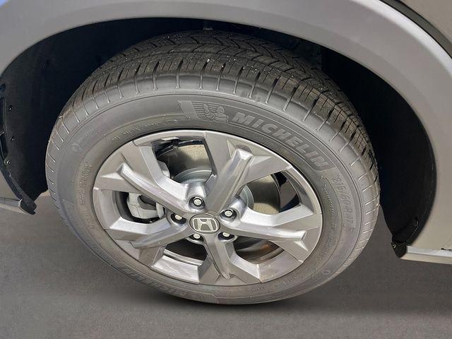 new 2026 Honda HR-V car, priced at $29,450