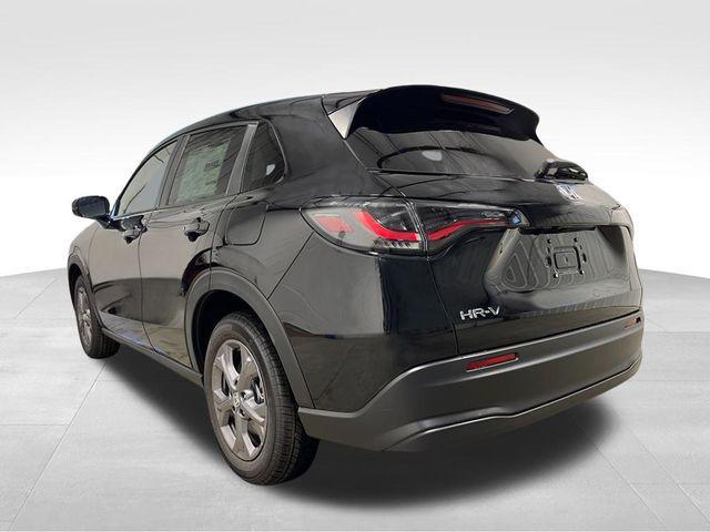 new 2026 Honda HR-V car, priced at $29,450