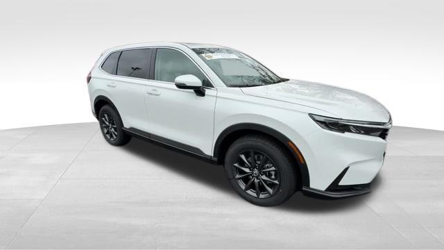 new 2026 Honda CR-V car, priced at $38,805