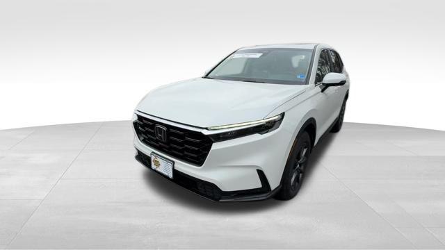 new 2026 Honda CR-V car, priced at $38,805