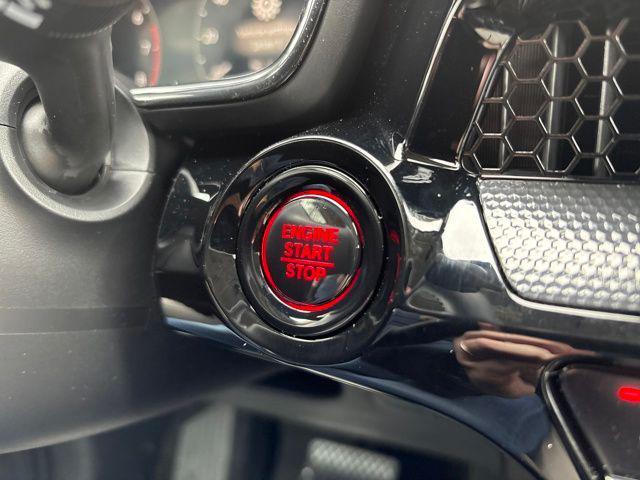 new 2026 Honda CR-V car, priced at $38,805