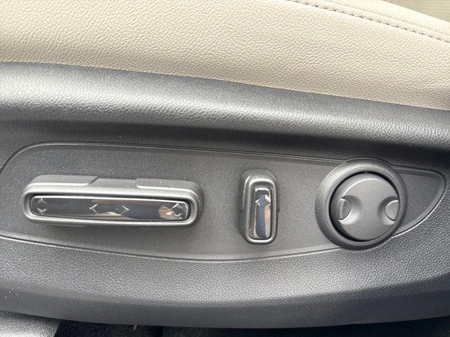 new 2026 Honda CR-V car, priced at $38,805