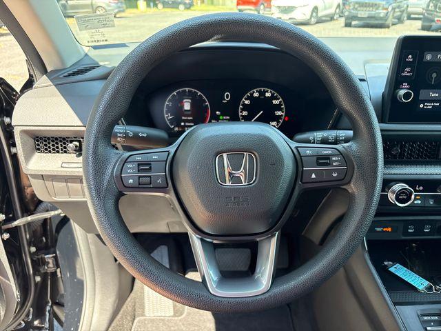 used 2026 Honda CR-V car, priced at $31,138