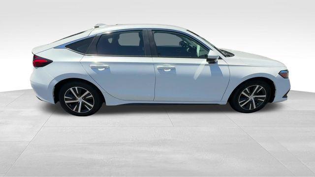 used 2023 Honda Civic car, priced at $22,173