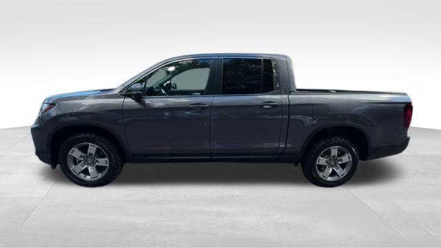 new 2026 Honda Ridgeline car, priced at $40,800