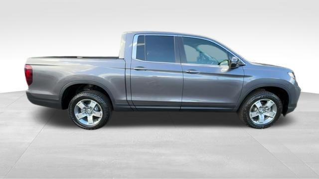 new 2026 Honda Ridgeline car, priced at $40,800