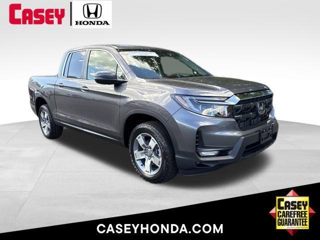 new 2026 Honda Ridgeline car, priced at $40,800