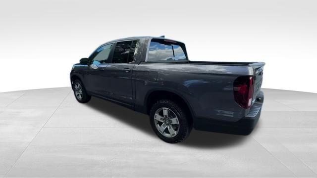 new 2026 Honda Ridgeline car, priced at $40,800