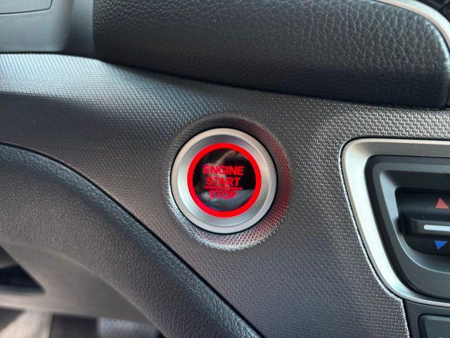 new 2026 Honda Ridgeline car, priced at $40,800