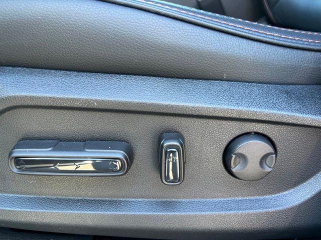 new 2026 Honda Passport car, priced at $55,775