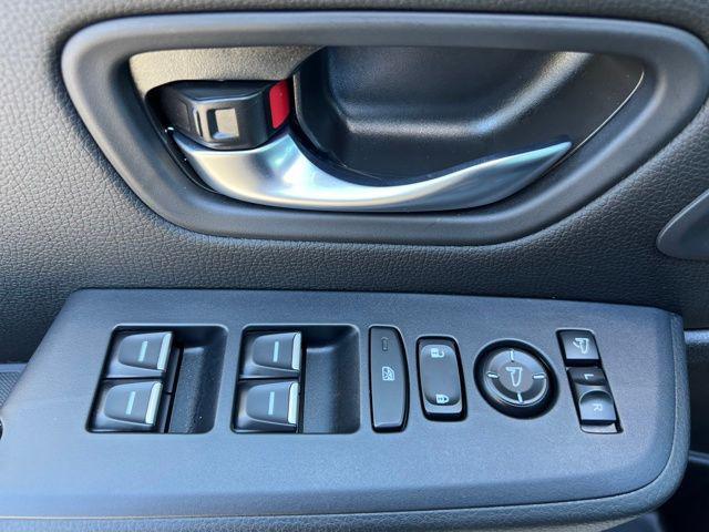 new 2026 Honda Passport car, priced at $55,775