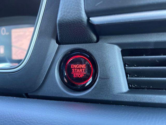 new 2026 Honda Passport car, priced at $55,775